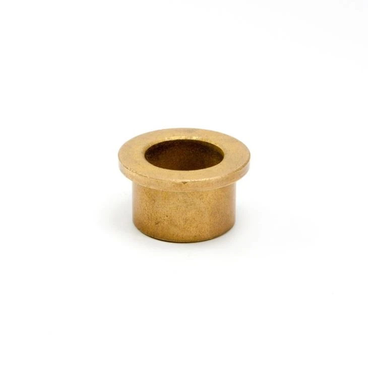 flanged bronze bushings-02