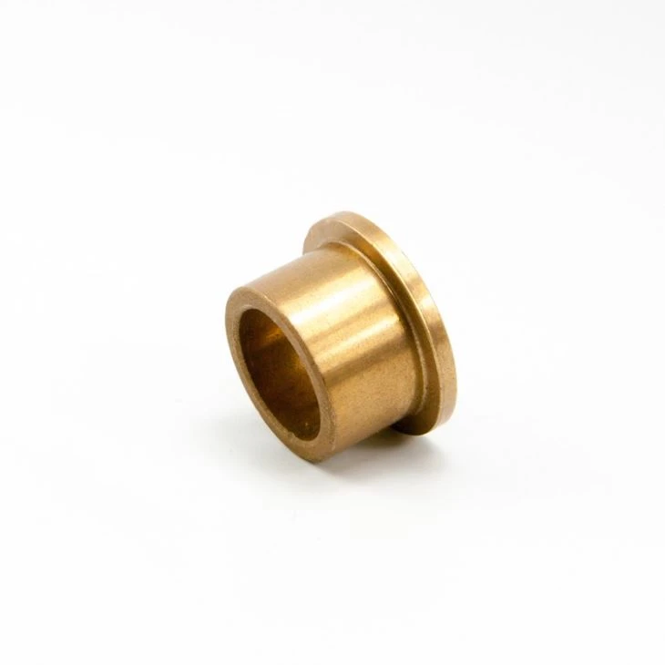 flanged bronze bushings-03