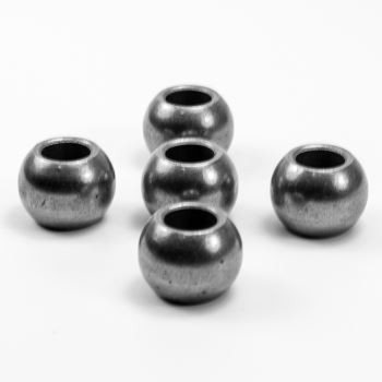 Okrugli sinterirani željezni grm