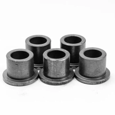 Sinterirani uvojni čelik s prirubnicom