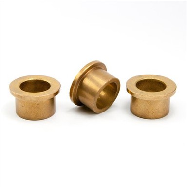 Brončani prirubnički ležaj