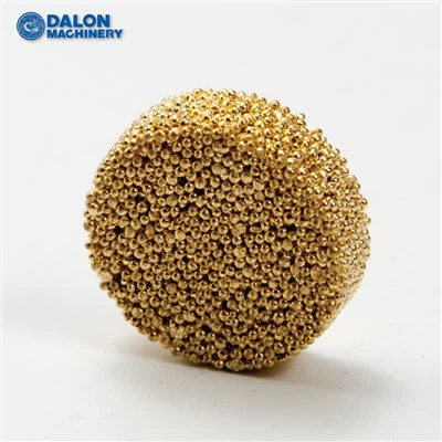 Brončani filter ulja i zraka